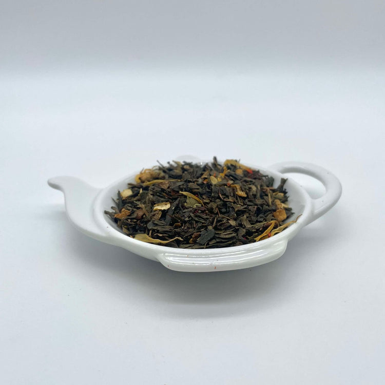 Bergstrands Grönt Julte