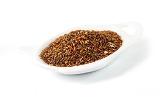 Rooibos Julte – smaksatt rooibos i lösvikt