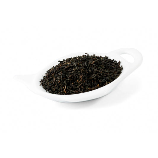 Earl Grey Cream – smaksatt svart te i lösvikt