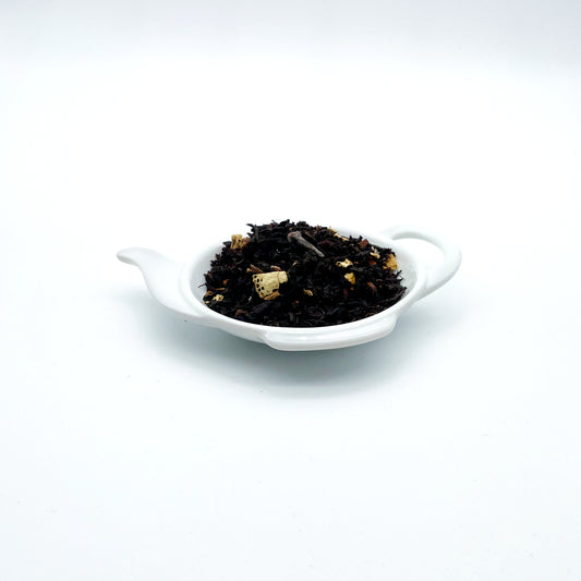 Glögg – smaksatt svart te i lösvikt