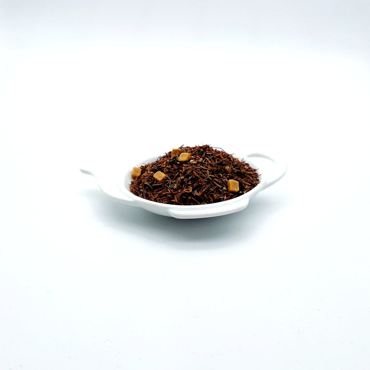 Gräddkola Rooibos