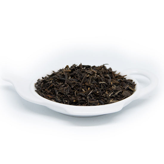 Jasminte av hög kvalitet med en underbar doft och smak av jasminblommor.