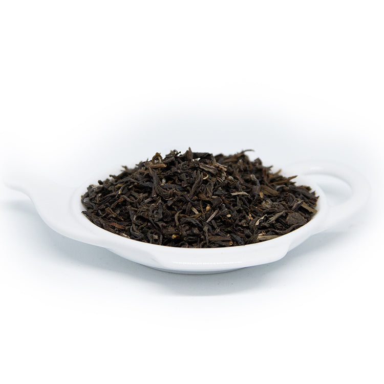 Jasminte av hög kvalitet med en underbar doft och smak av jasminblommor.