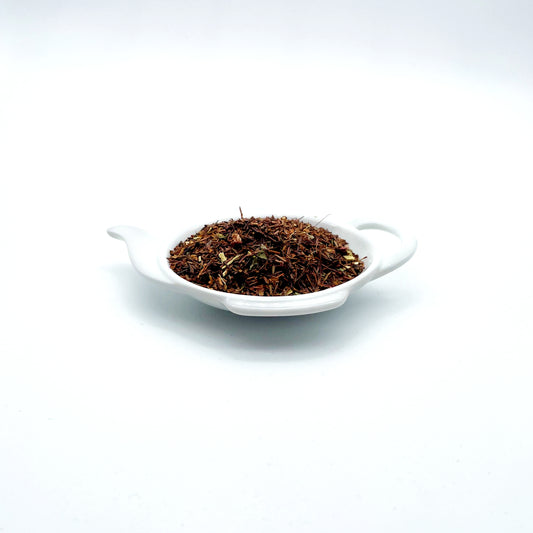 Polka – smaksatt rooibos i lösvikt