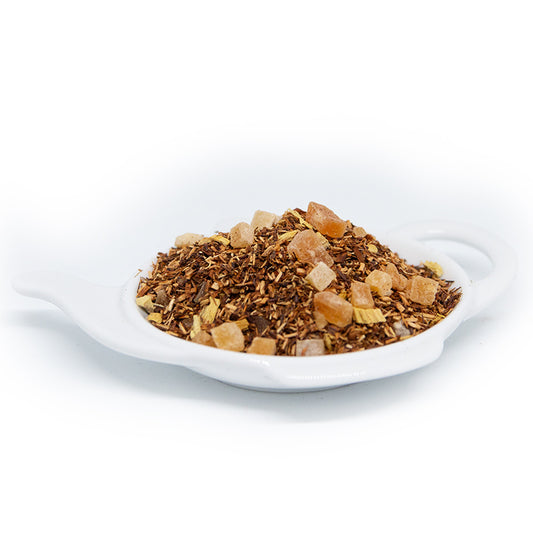 Apelsin Kaktus – smaksatt rooibos i lösvikt