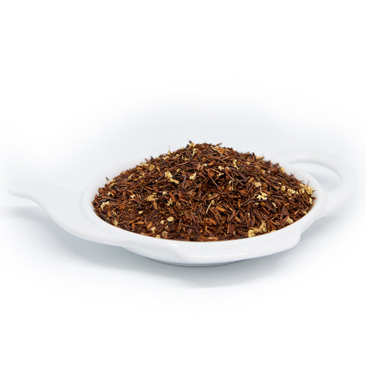 Fläder Passion – smaksatt rooibos i lösvikt