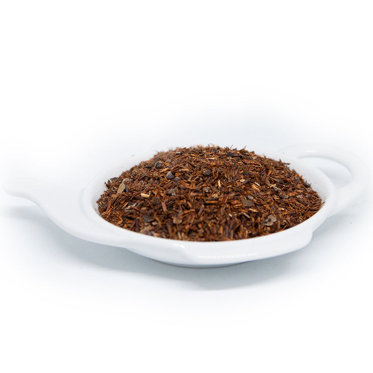 te med smak av gräddkola