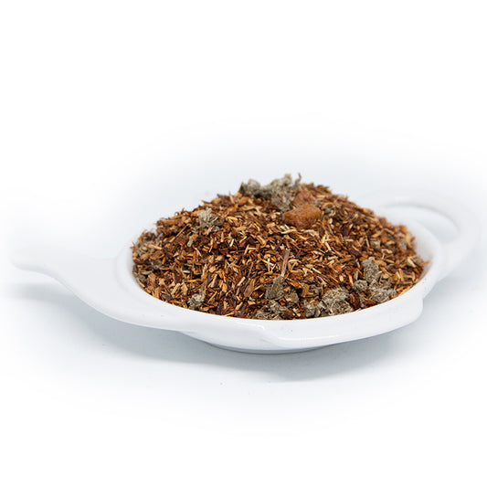 Österlen – smaksatt rooibos i lösvikt