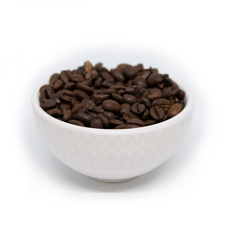 Skånekaffe Mörk