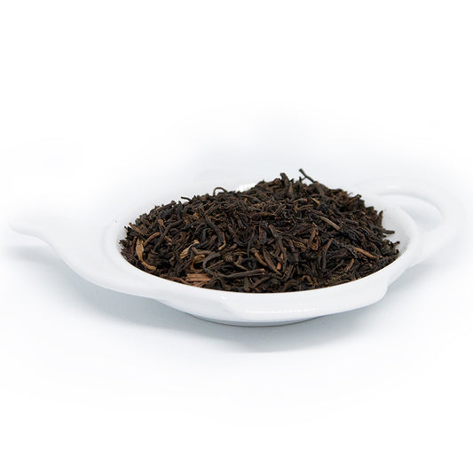 Earl Grey Koffeinfri – smaksatt svart te i lösvikt