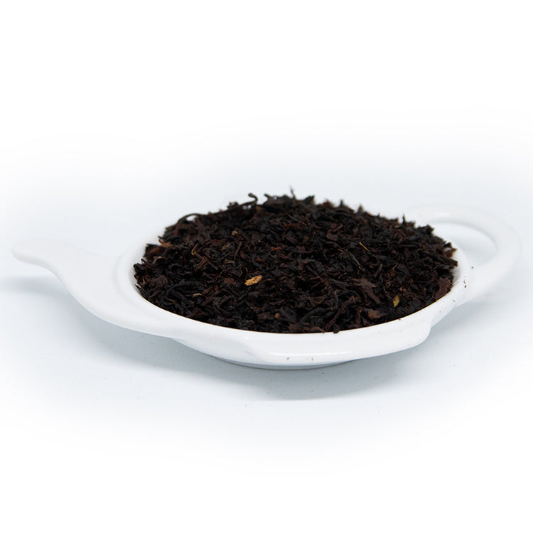 Earl Grey of Organic