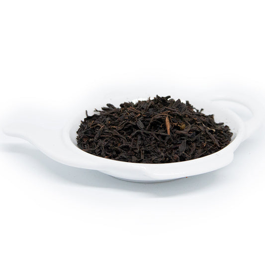 Lapsang Souchong – svart te i lösvikt