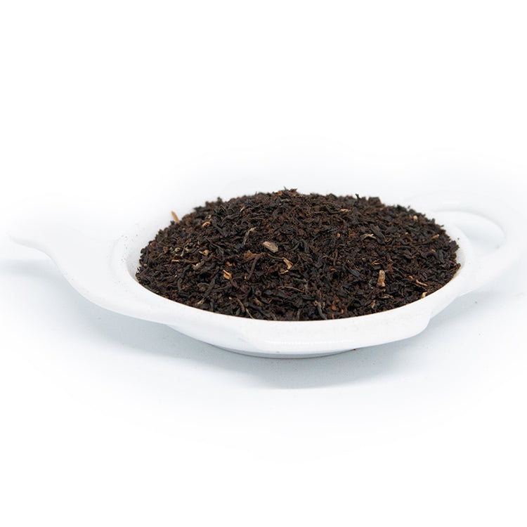 svart te irish breakfast