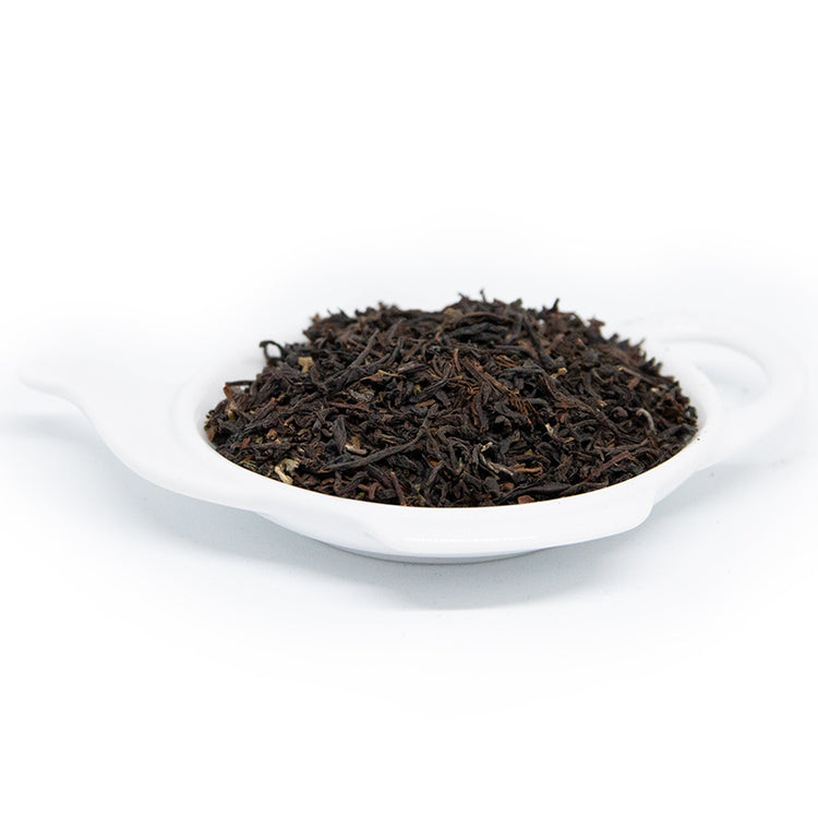 Morning Tea