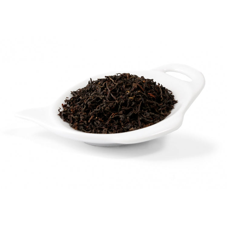 svart te Ett förstklassigt te smaksatt med den finaste bergamott. Kraftigare smak än vanlig Earl Grey.