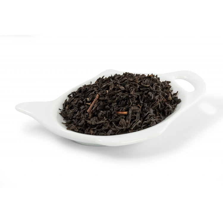 Ett neutralt te från den prisbelönta teplantagen Rukeri i nordvästra Rwanda. Friskt, blommigt och citrusigt te med lätt strävhet. Förutom att drickas naturellt så passar detta te utmärkt till att göra kombucha.