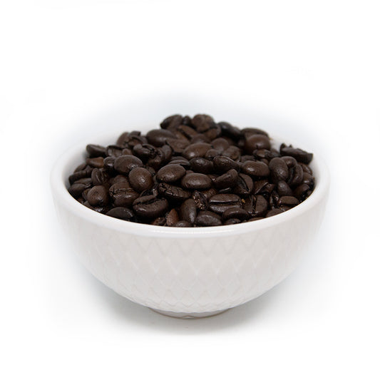 Fransk Espresso – kaffe i lösvikt