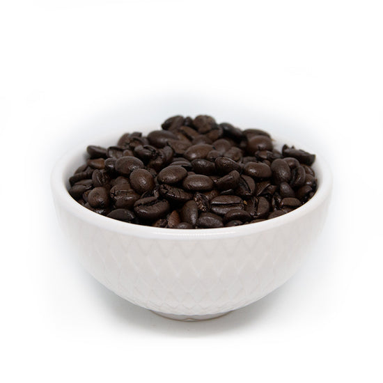 Fransk Espresso – kaffe i lösvikt