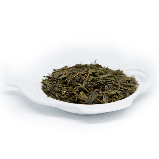 Ett klassiskt, neutralt och kinesiskt te av hög kvalitet