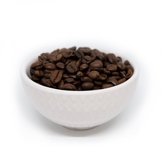 Köpmangatan – kaffe i lösvikt
