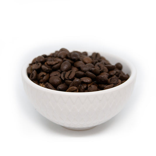 Mocca Sanani – kaffe i lösvikt