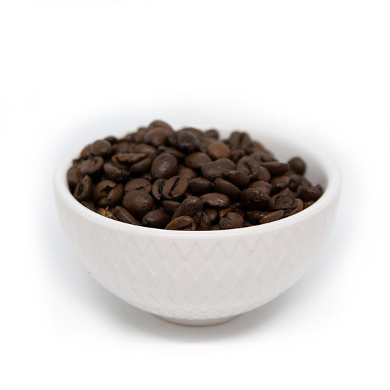 Mocca Sanani – kaffe i lösvikt