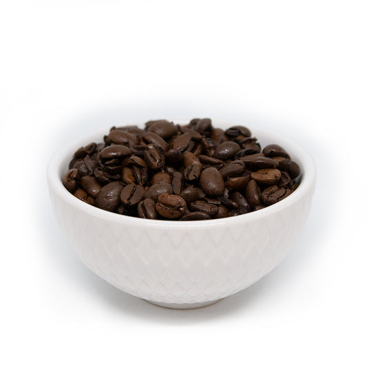 Monsun Malabar – kaffe i lösvikt