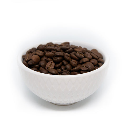 Örebro Slottskaffe – kaffe i lösvikt
