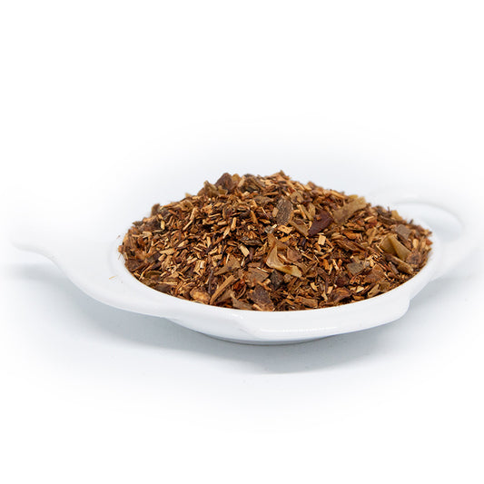 Lava – smaksatt rooibos i lösvikt