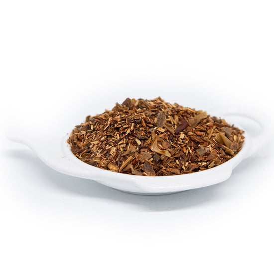 Lava – smaksatt rooibos i lösvikt