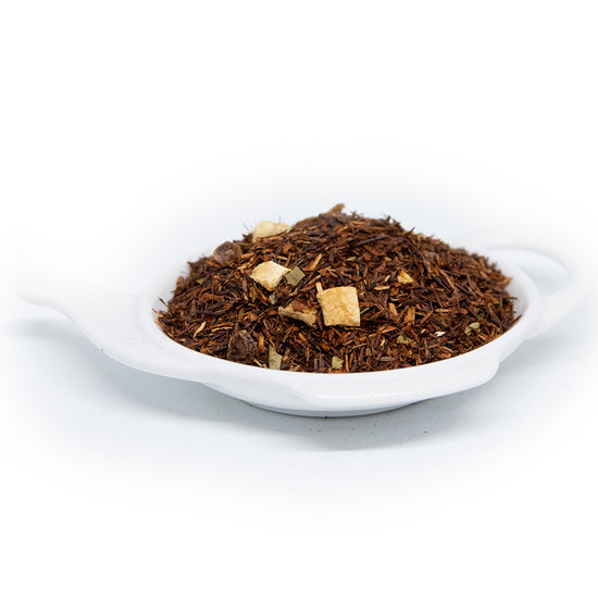 Kustnära – smaksatt rooibos i lösvikt