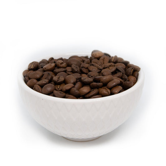 Bergstrands Creme Blend – kaffe i lösvikt