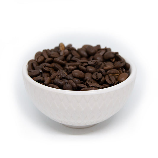 Skånekaffe Mörk – kaffe i lösvikt