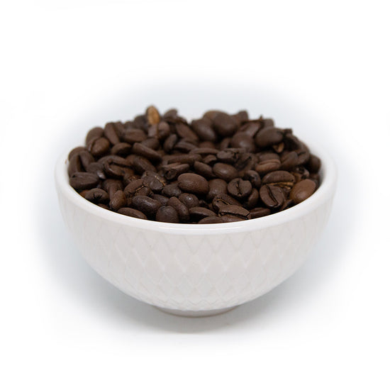 Skånekaffe Mörk – kaffe i lösvikt