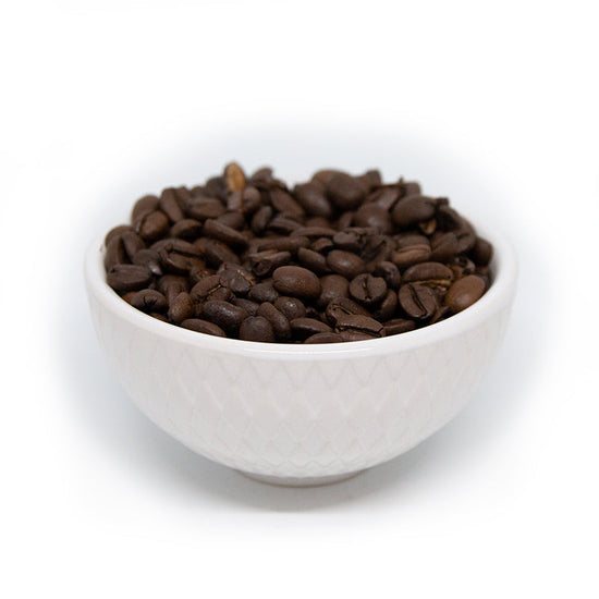 Italiensk Espresso – kaffe i lösvikt